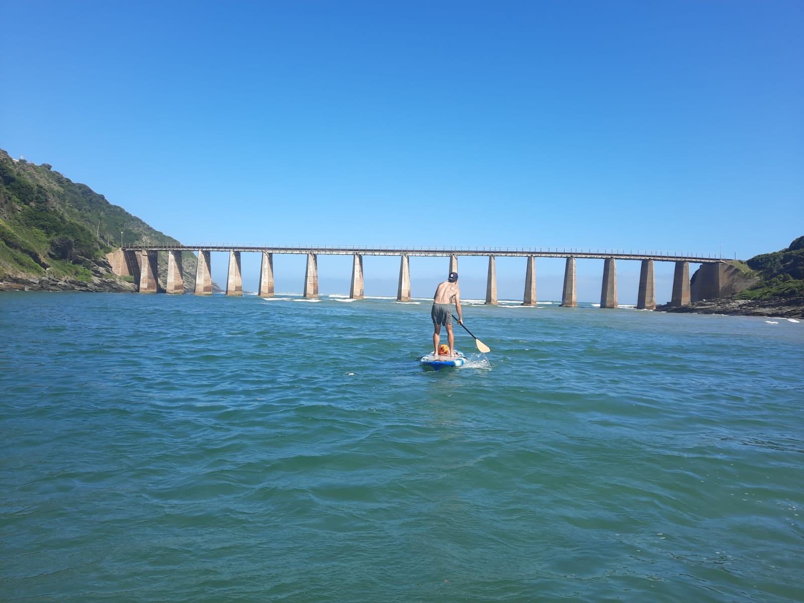 10 Activities To Do in Wilderness, Garden Route