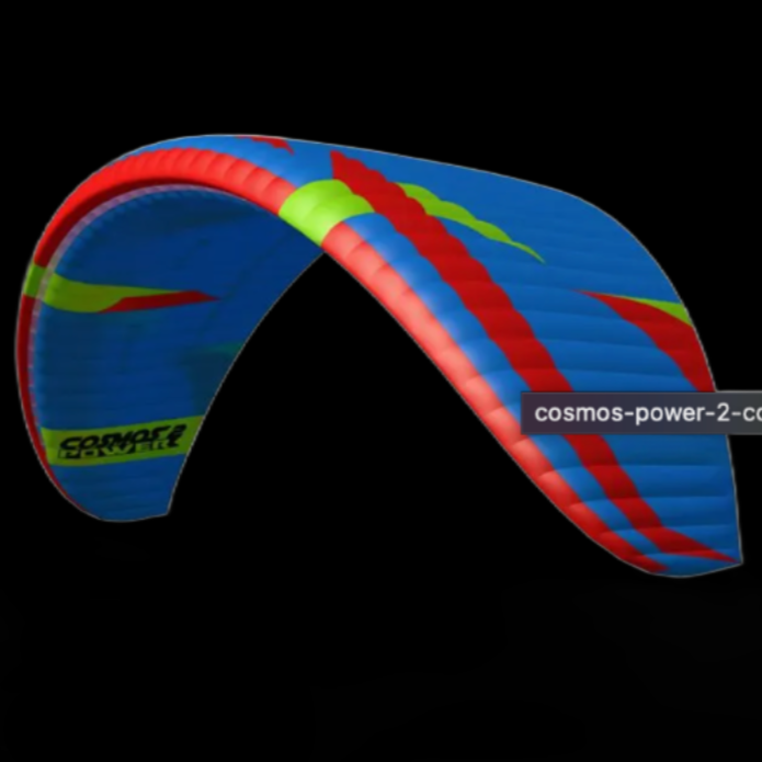 Cosmos2 Power (PPG, EN B)