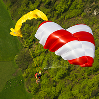 Beamer 3 - steerable rescue