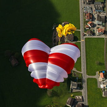 Beamer 3 - steerable rescue