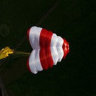 Beamer 3 - steerable rescue