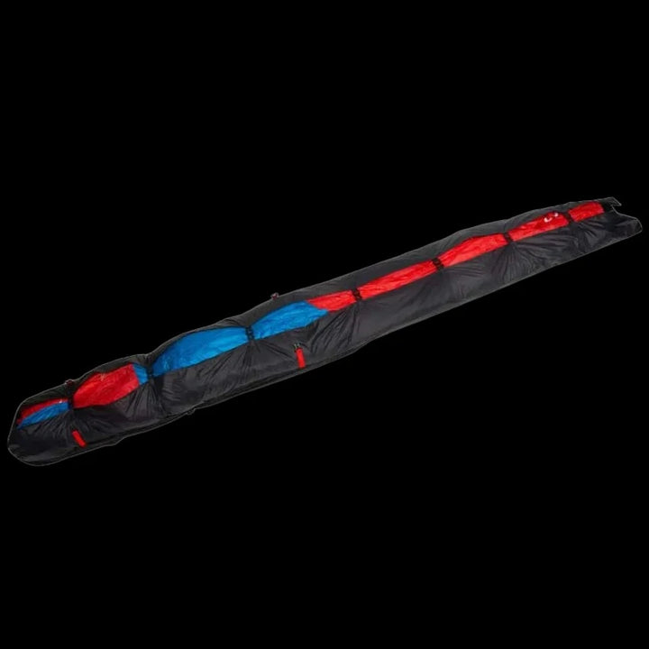 Concertina Compress bag