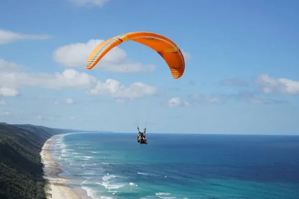 Panorama 2 -Tandem (EN B)