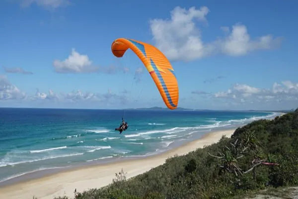 Panorama 2 -Tandem (EN B)