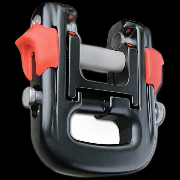 Charly Quick out carabiners