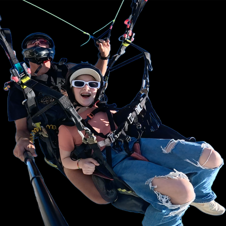 Youth development voucher-  "FlyOnline"