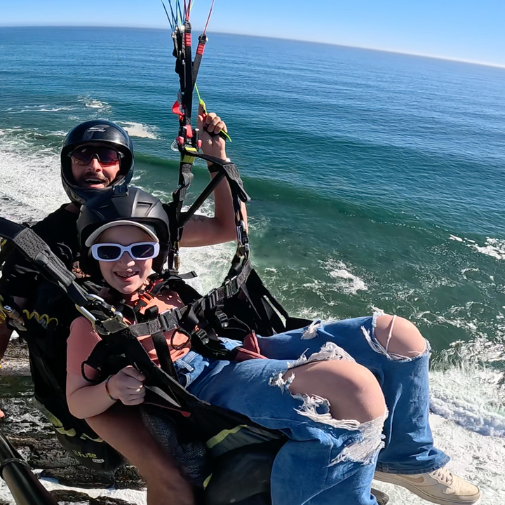 Youth development voucher-  "FlyOnline"