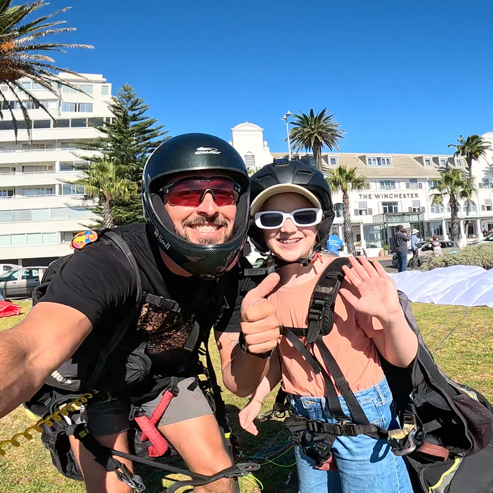 Youth development voucher-  "FlyOnline"