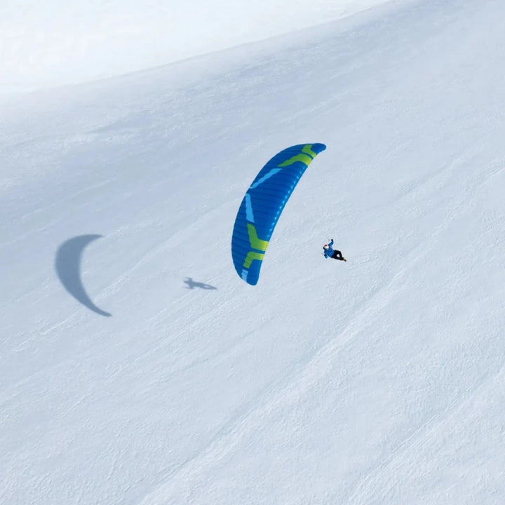 Ultralight 5(Light EN A)