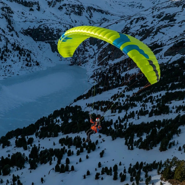 Ultralight 5(Light EN A)