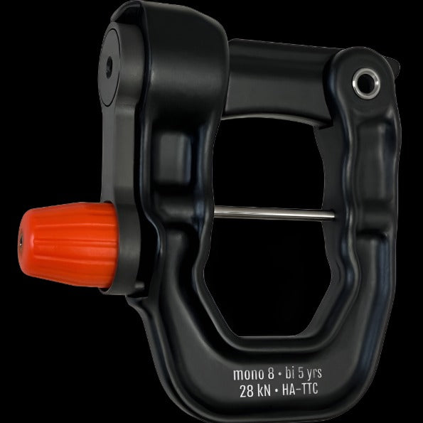 Charly Quick out Paralock 3