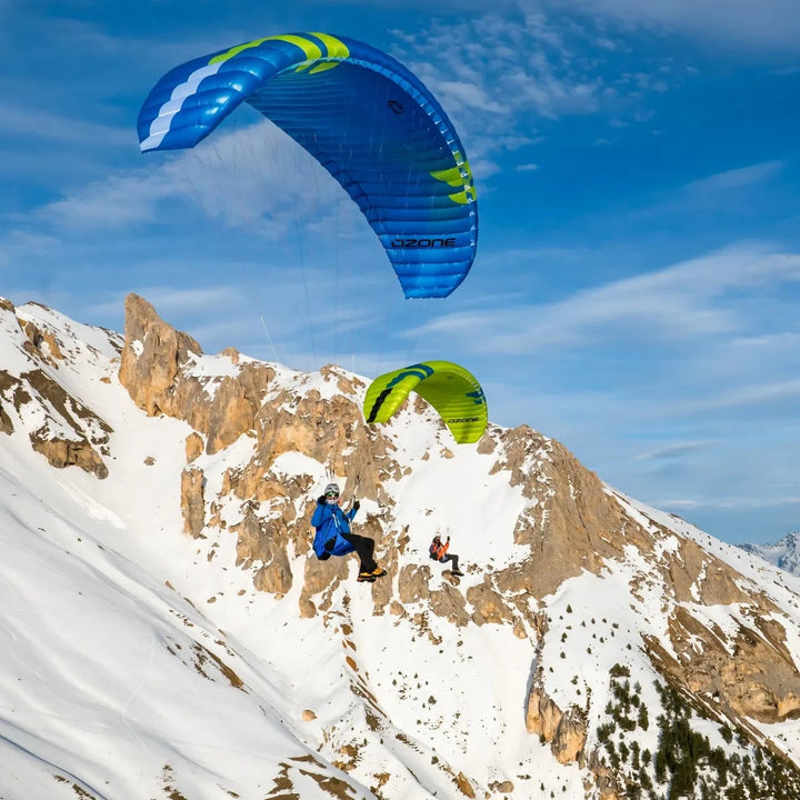 Ultralight 5(Light EN A)