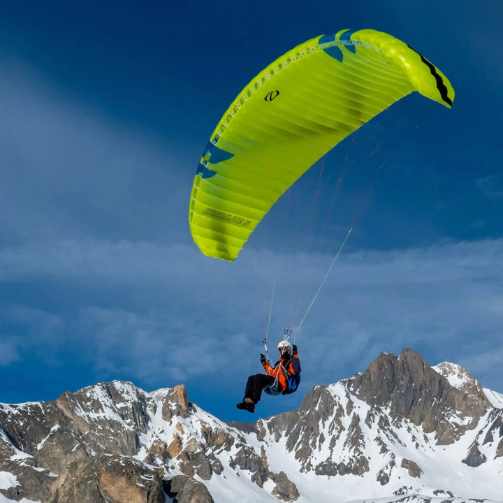 Ultralight 5(Light EN A)