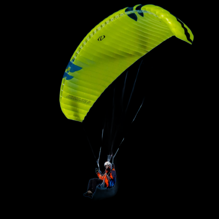 Ultralight 5(Light EN A)