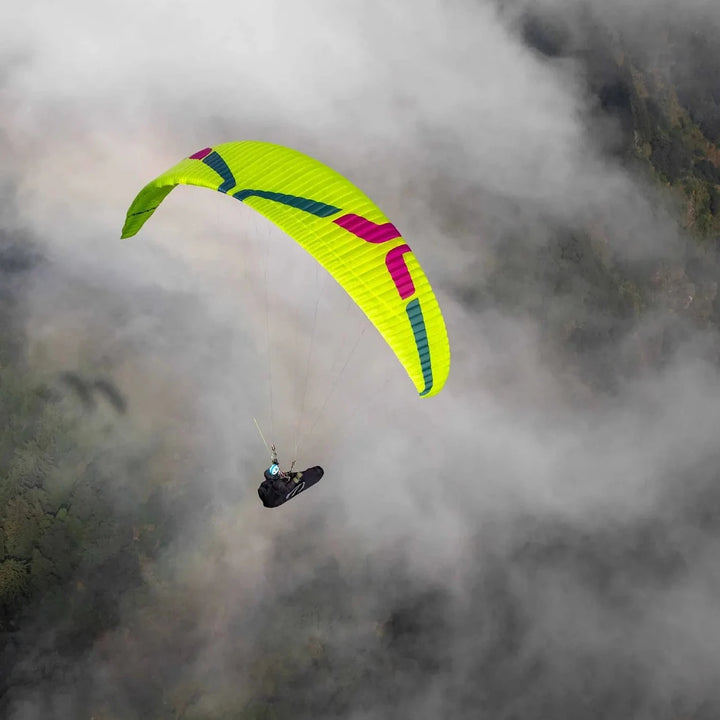 Zeolite 2 /Zeolite 2 GT (Light EN D)