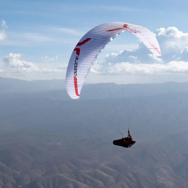 Zeolite 2 /Zeolite 2 GT (Light EN D)