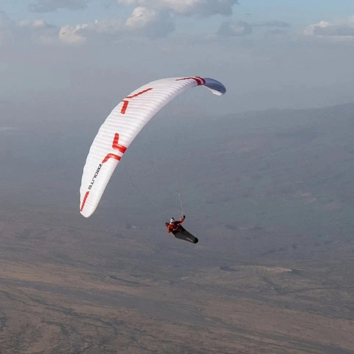 Zeolite 2 /Zeolite 2 GT (Light EN D)