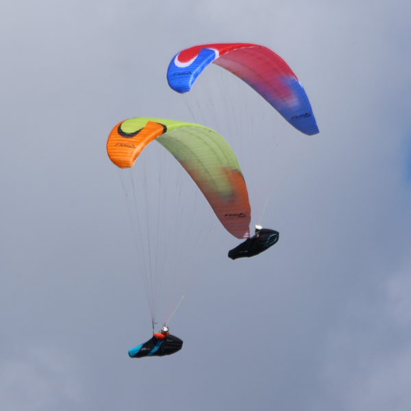 Beginner gear package