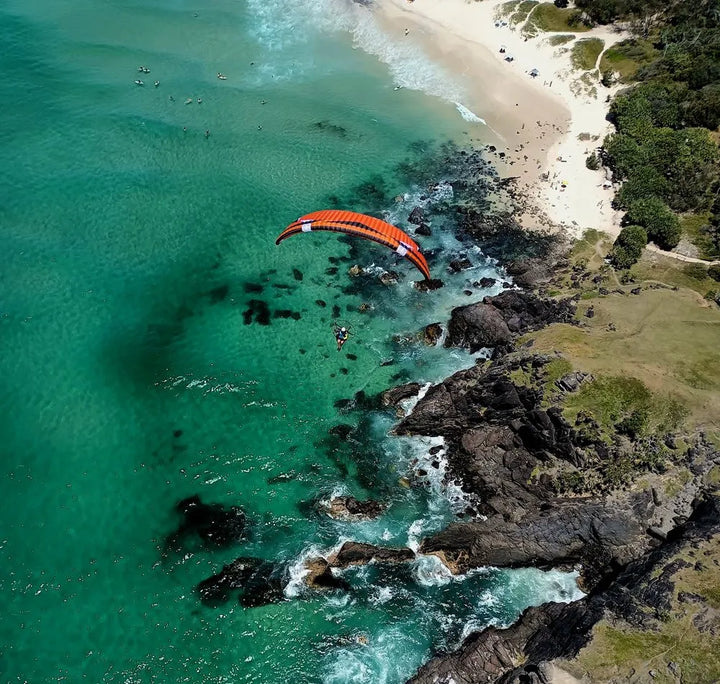 Cosmos2 Power (PPG, EN B)