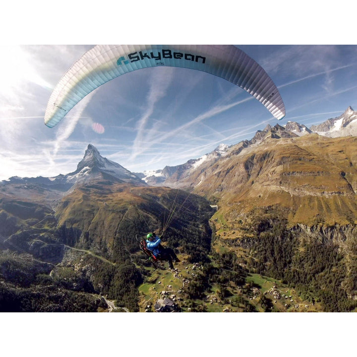 Chase cam by Skybean - ChaseXC