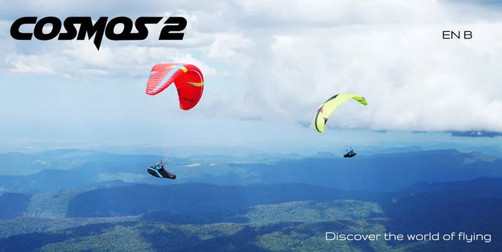 Cosmos 2 (Low EN B)