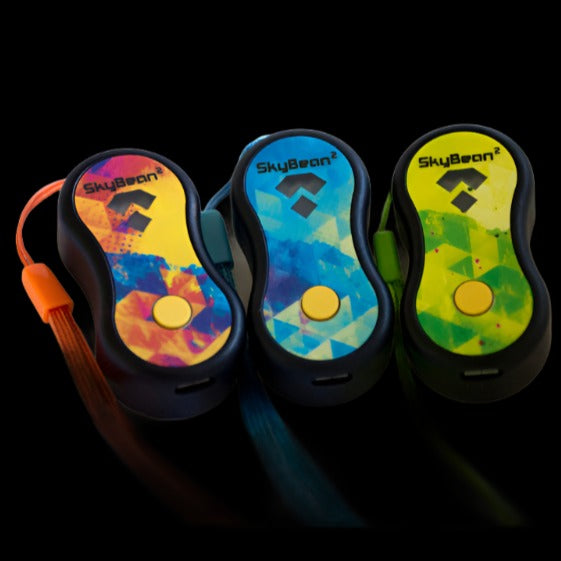 SkyBean2 -  lightweight audio variometer