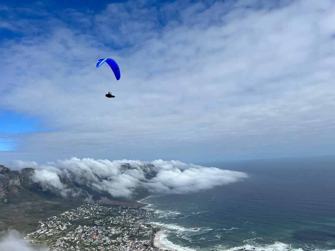Flow Paragliders XCRacer 2  - EN D