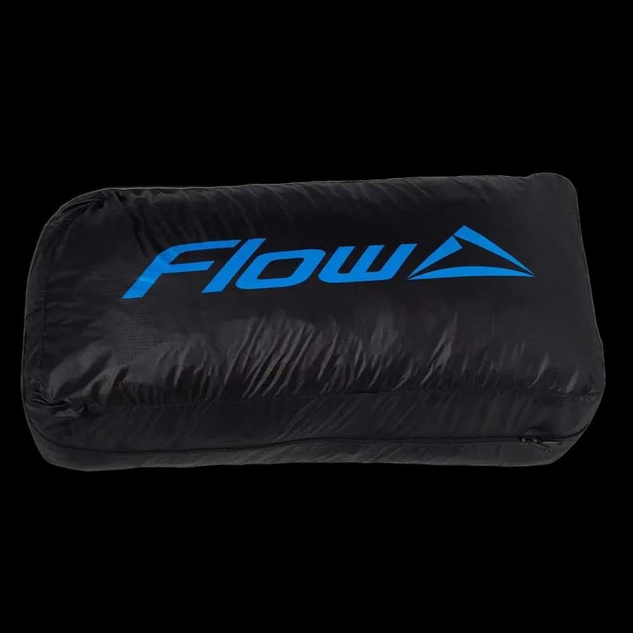 Concertina compress bag Flow Paragliders ParaglideAfrica